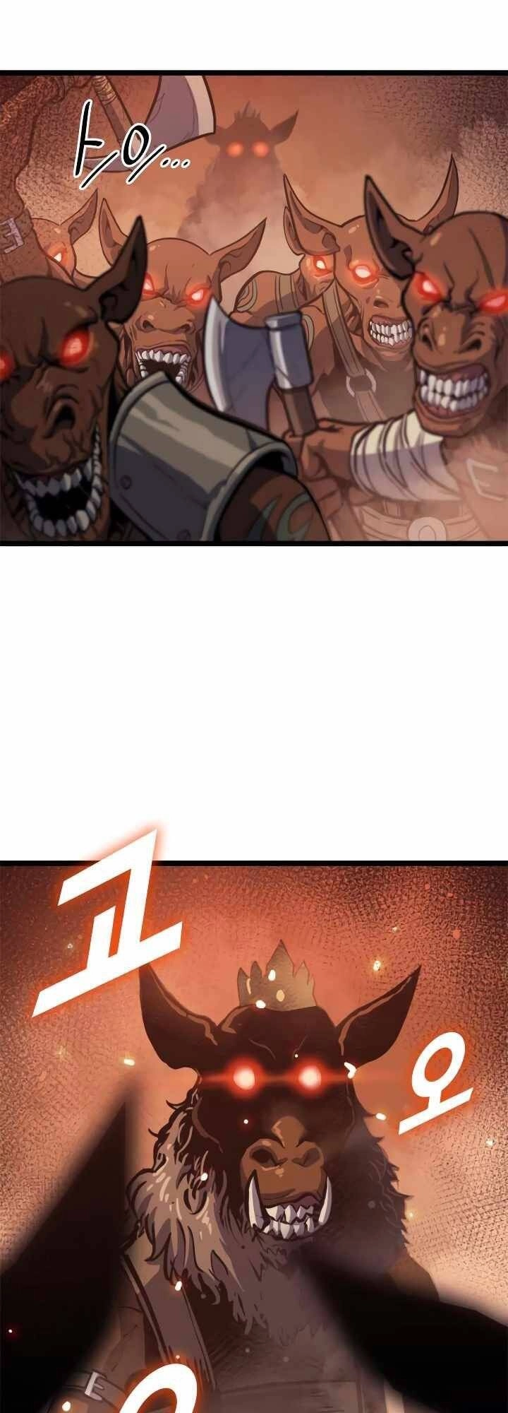 Tôi Trở Lại Thăng Cấp Một Mình Chapter 84 - 15