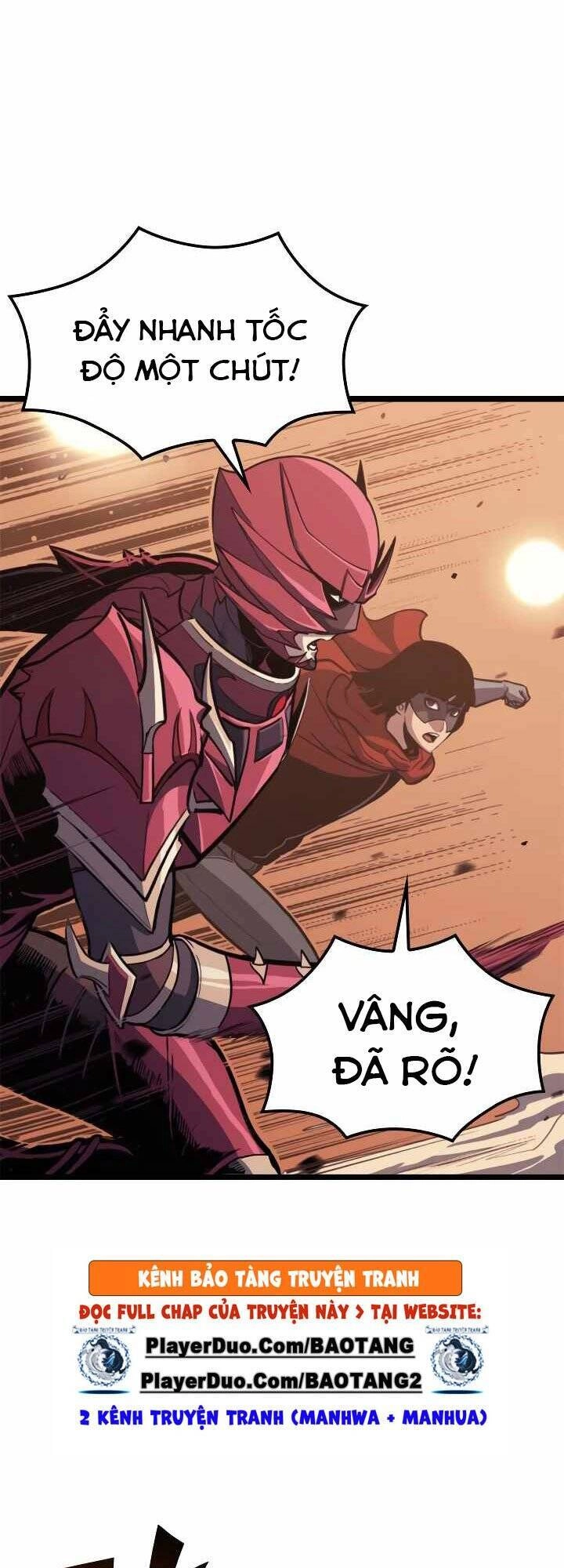 Tôi Trở Lại Thăng Cấp Một Mình Chapter 84 - 17