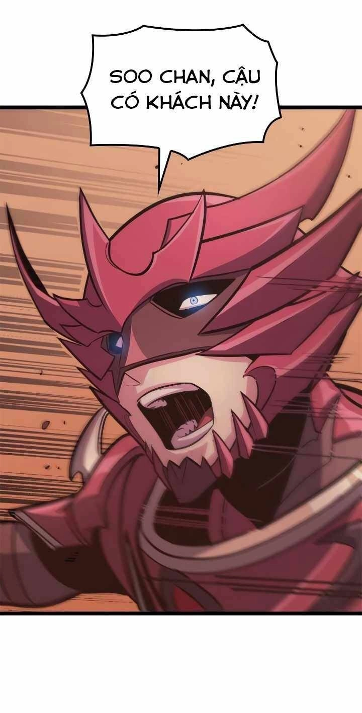 Tôi Trở Lại Thăng Cấp Một Mình Chapter 84 - 22