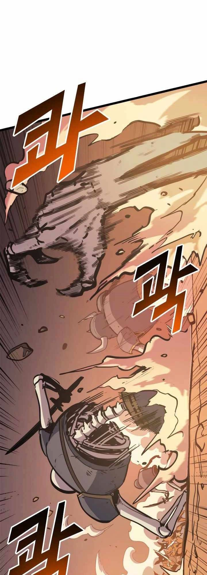 Tôi Trở Lại Thăng Cấp Một Mình Chapter 84 - 23