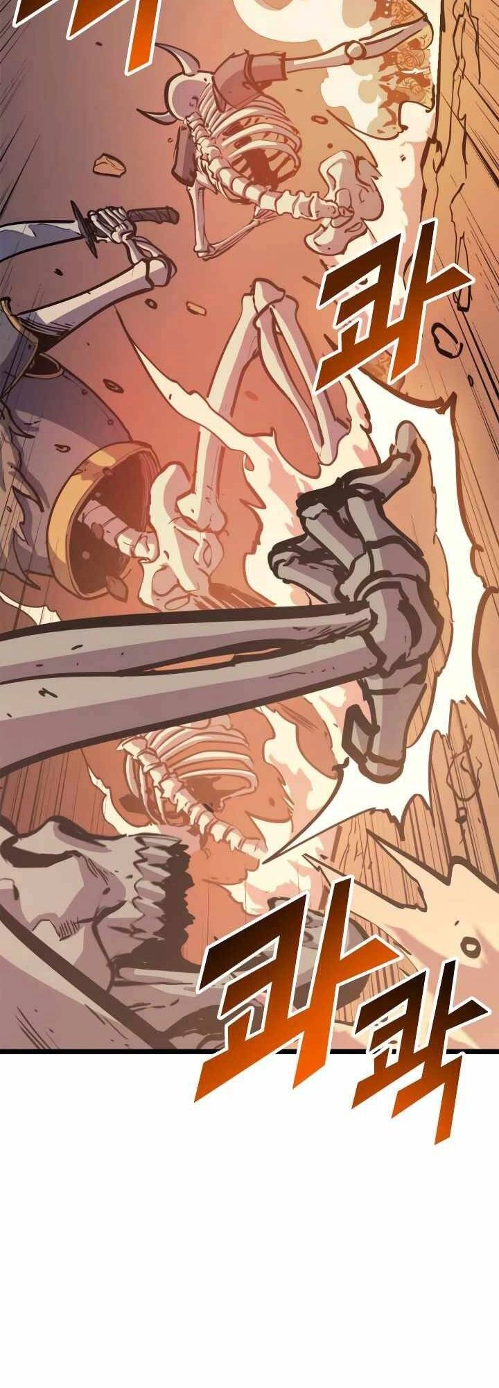 Tôi Trở Lại Thăng Cấp Một Mình Chapter 84 - 24