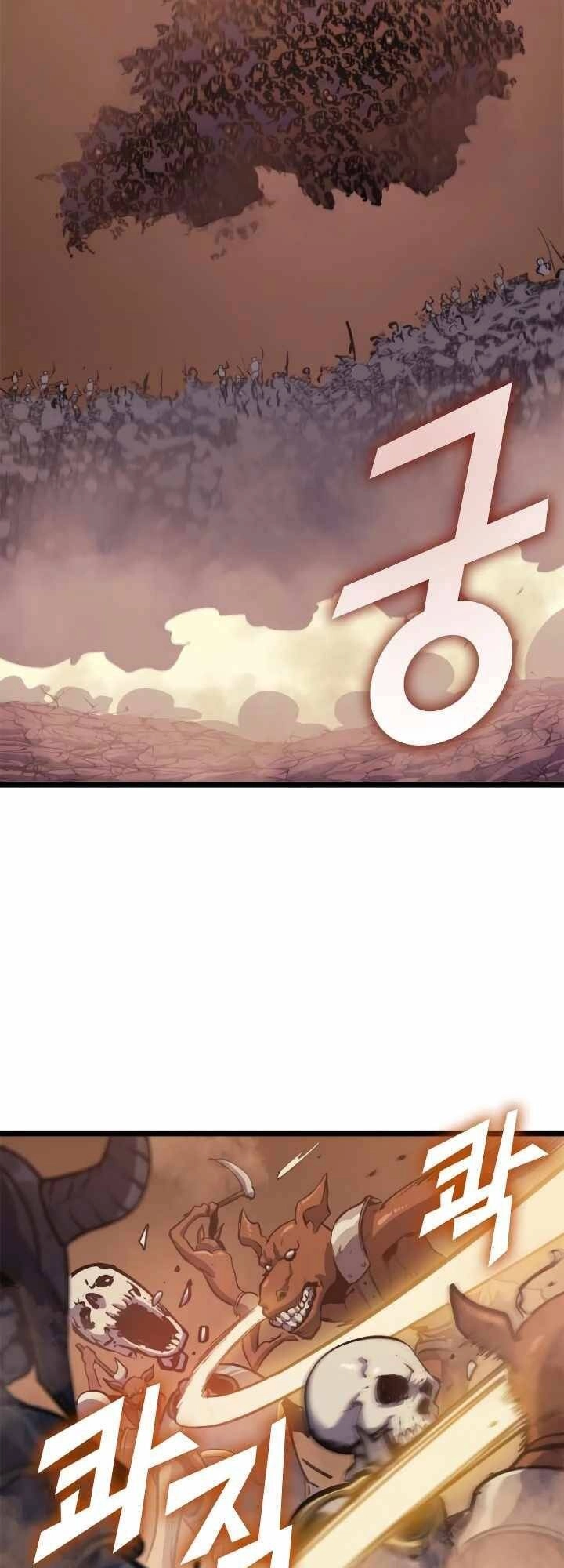 Tôi Trở Lại Thăng Cấp Một Mình Chapter 84 - 27