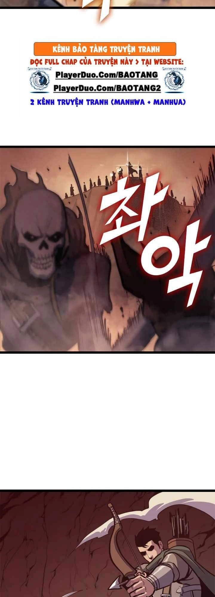 Tôi Trở Lại Thăng Cấp Một Mình Chapter 84 - 28