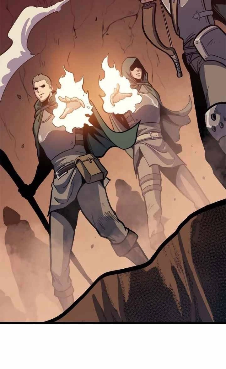 Tôi Trở Lại Thăng Cấp Một Mình Chapter 84 - 29