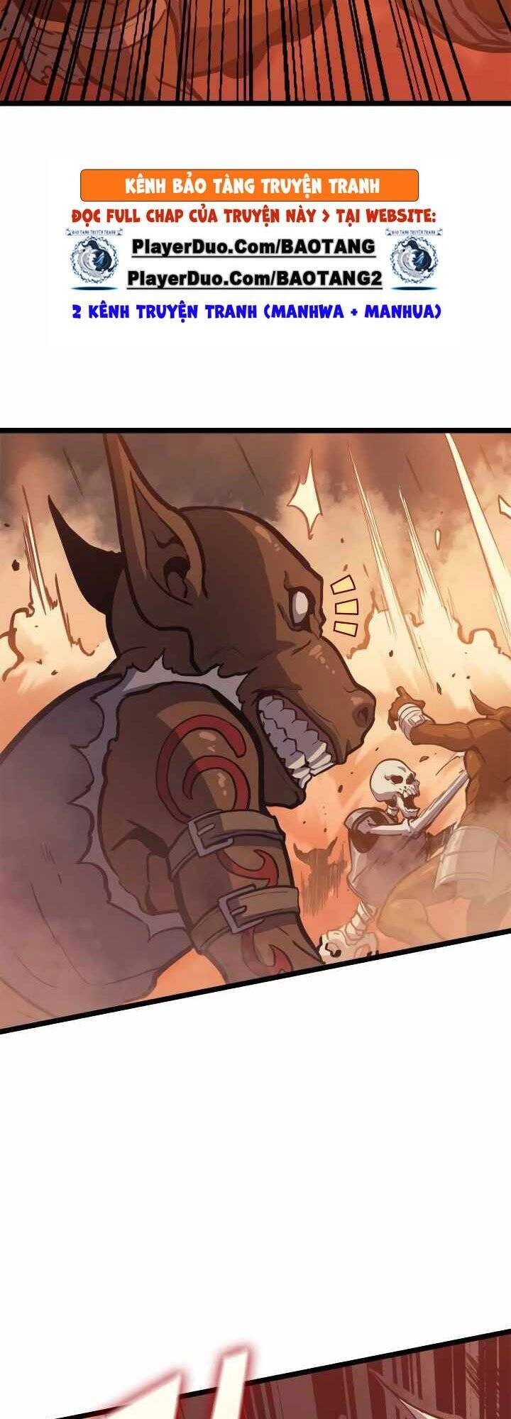 Tôi Trở Lại Thăng Cấp Một Mình Chapter 84 - 32