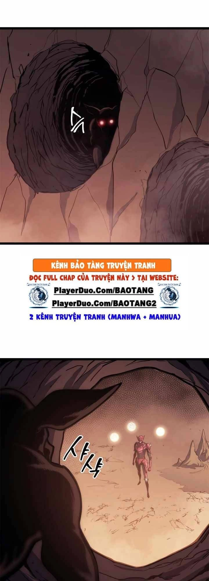 Tôi Trở Lại Thăng Cấp Một Mình Chapter 84 - 36