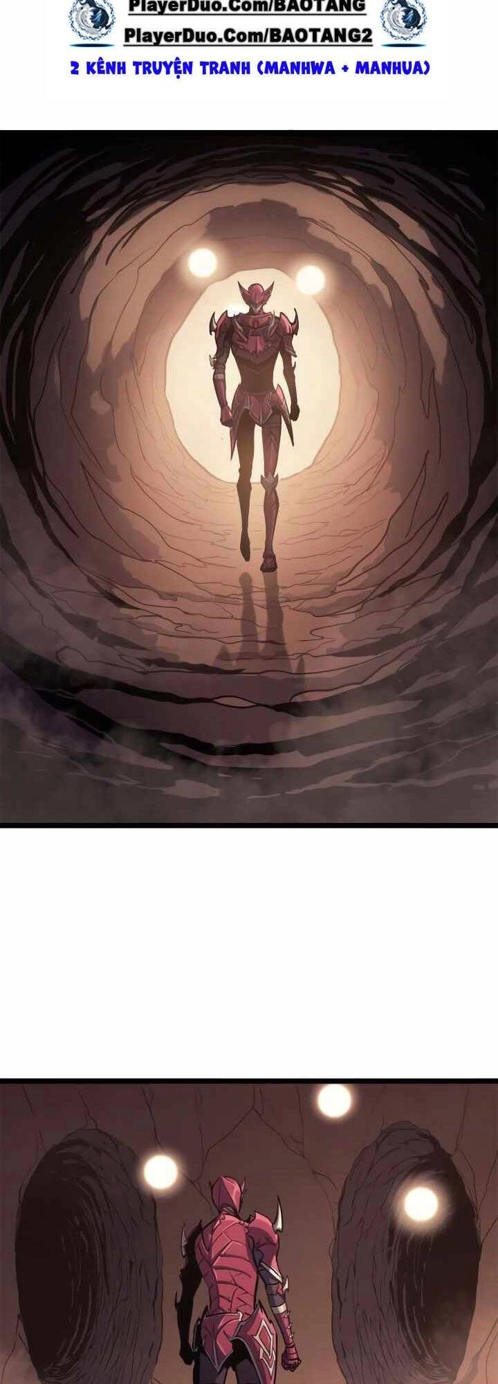 Tôi Trở Lại Thăng Cấp Một Mình Chapter 84 - 39