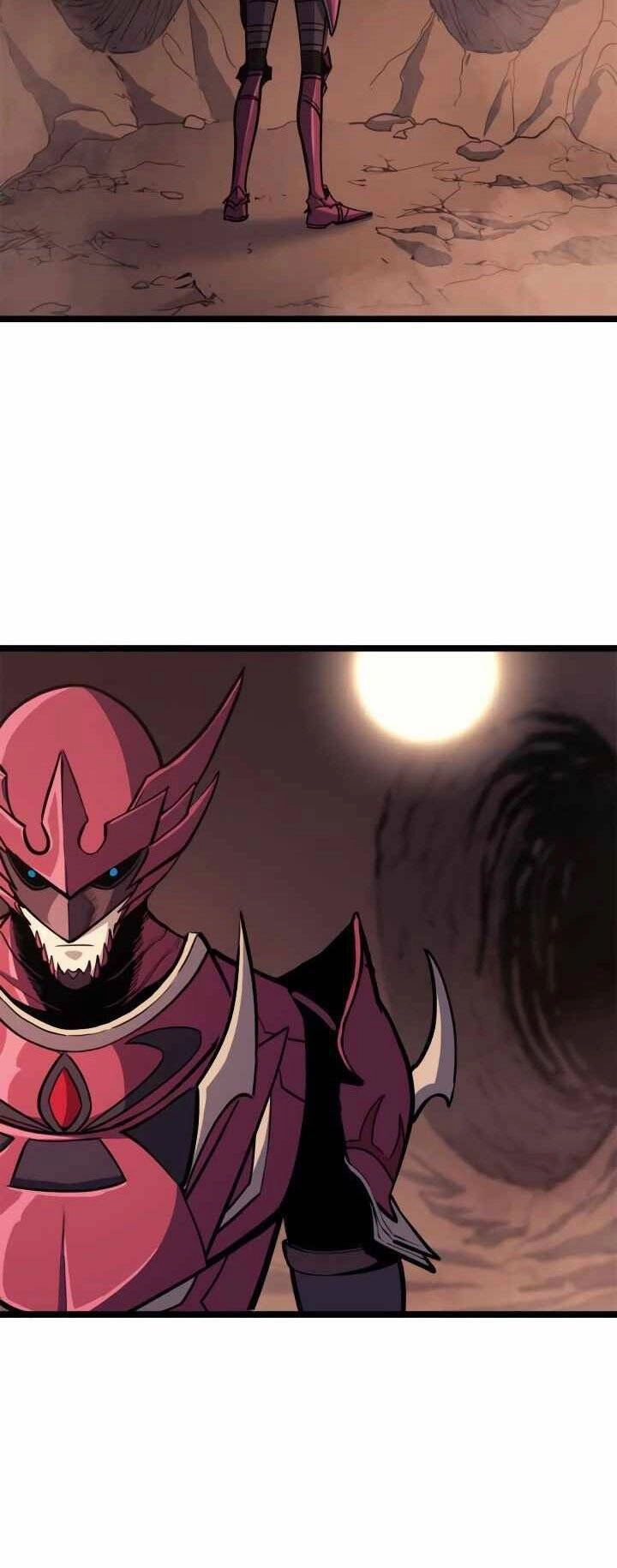 Tôi Trở Lại Thăng Cấp Một Mình Chapter 84 - 40