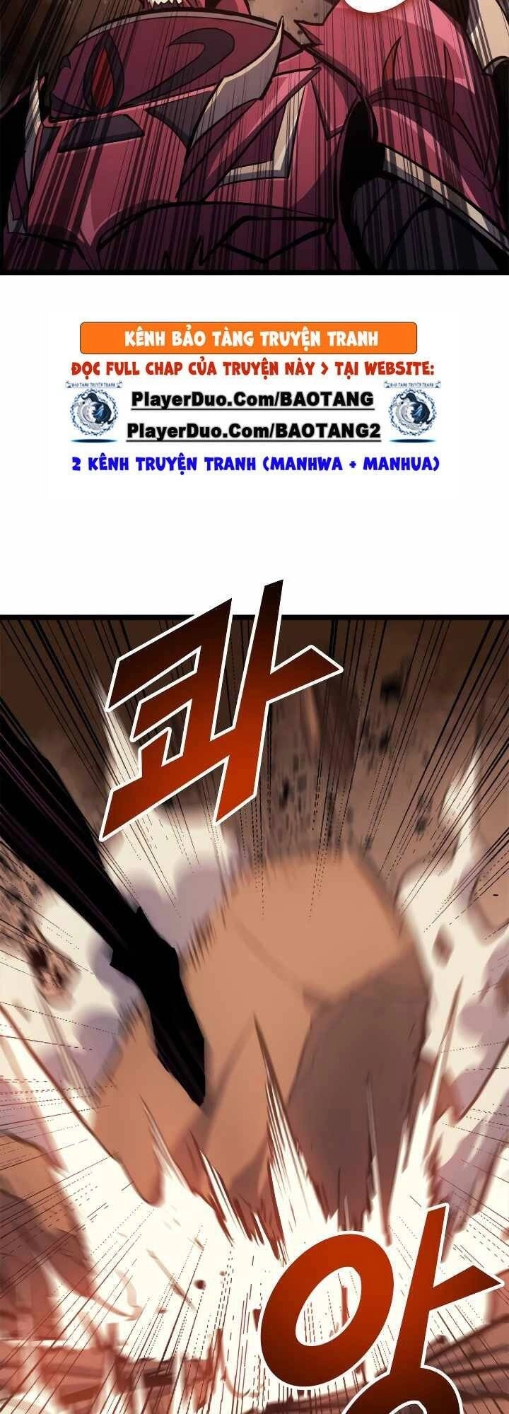 Tôi Trở Lại Thăng Cấp Một Mình Chapter 84 - 42