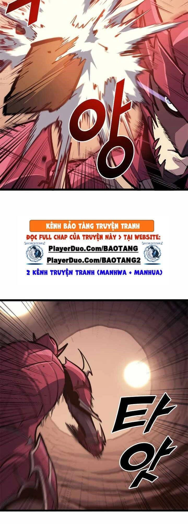 Tôi Trở Lại Thăng Cấp Một Mình Chapter 84 - 45