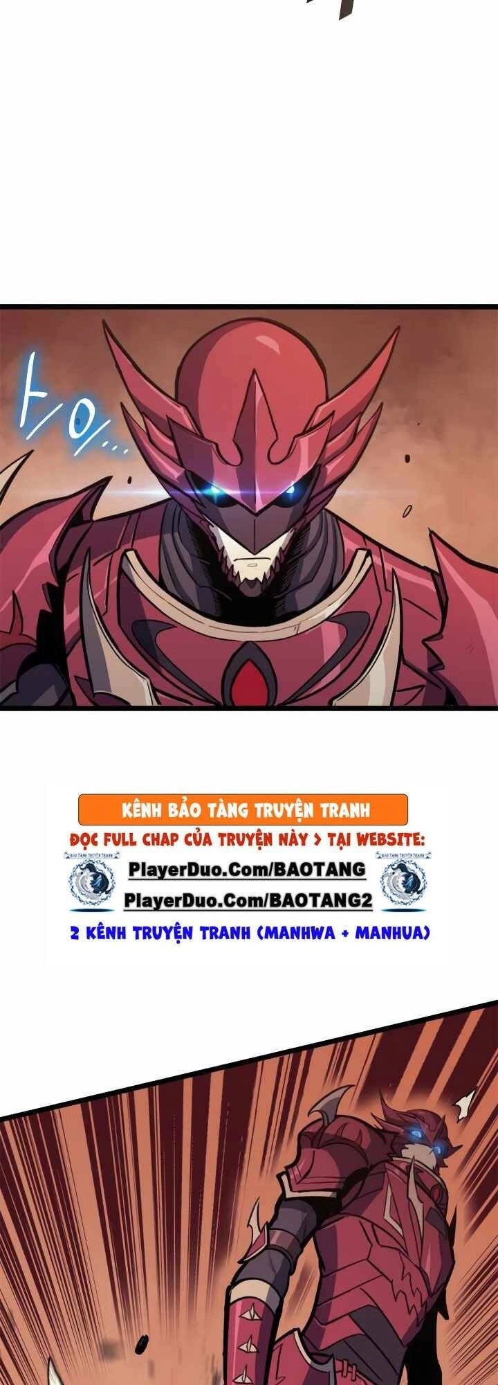 Tôi Trở Lại Thăng Cấp Một Mình Chapter 84 - 48