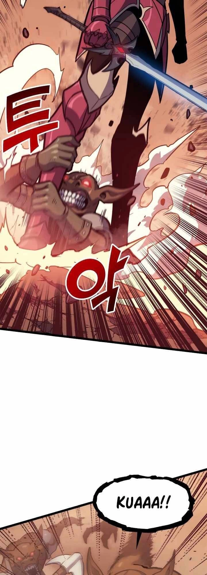 Tôi Trở Lại Thăng Cấp Một Mình Chapter 84 - 49