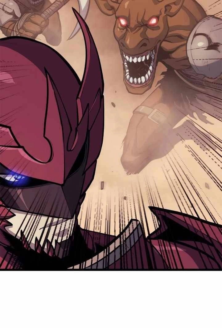 Tôi Trở Lại Thăng Cấp Một Mình Chapter 84 - 50