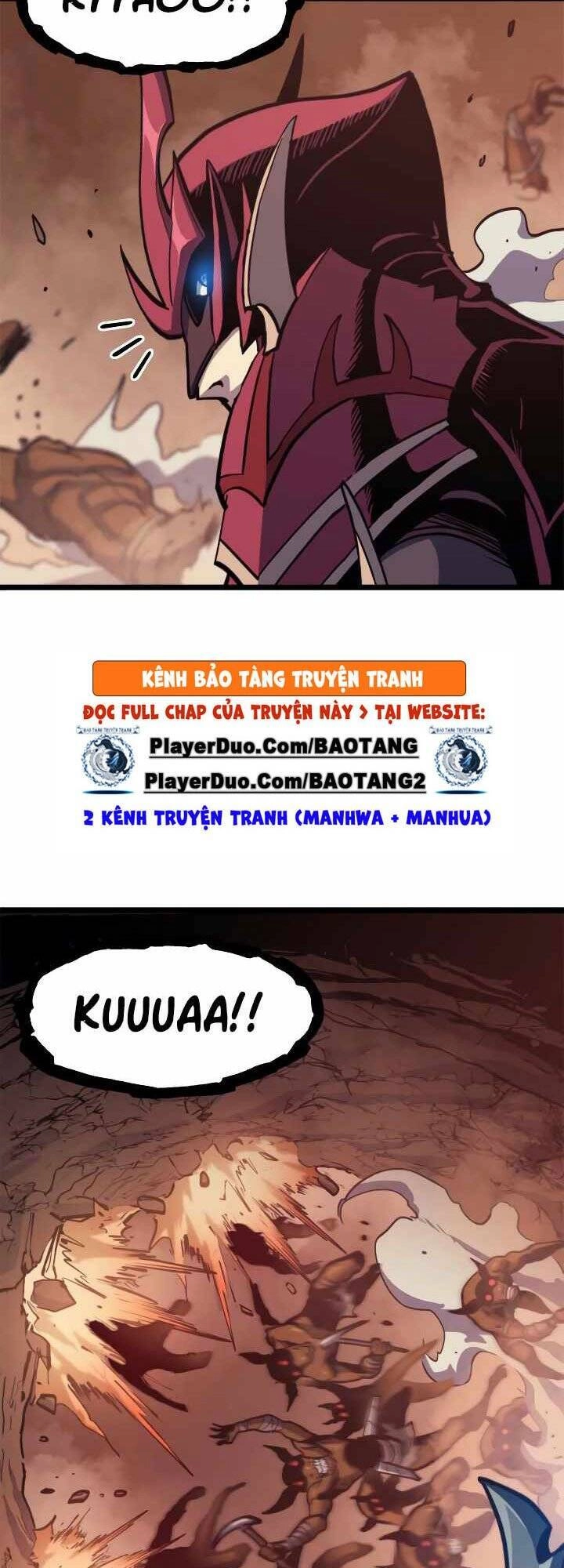 Tôi Trở Lại Thăng Cấp Một Mình Chapter 84 - 52