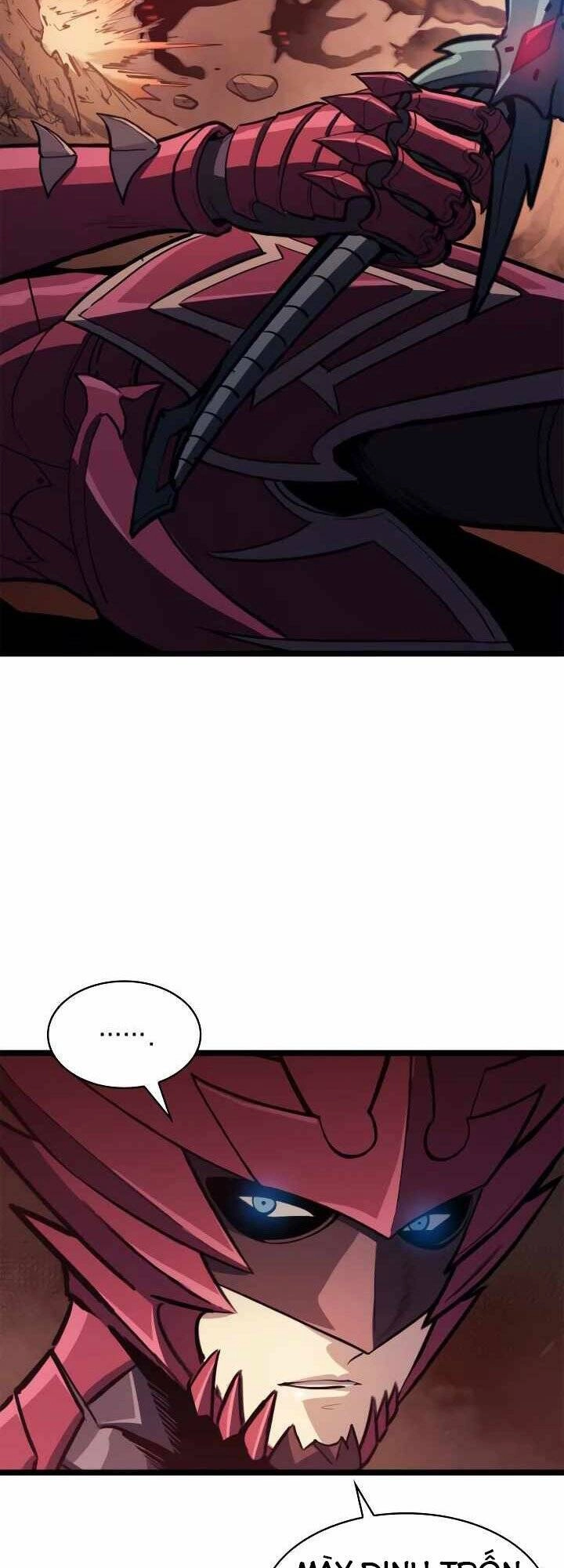 Tôi Trở Lại Thăng Cấp Một Mình Chapter 84 - 53