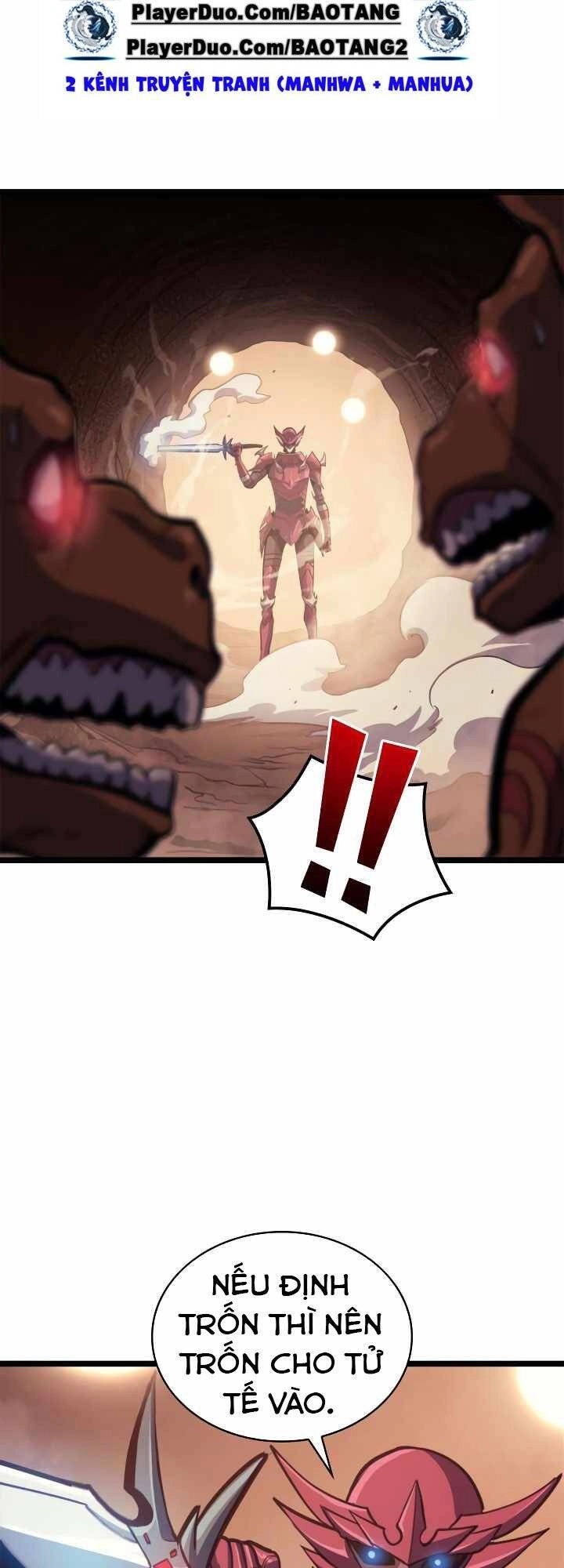 Tôi Trở Lại Thăng Cấp Một Mình Chapter 84 - 56