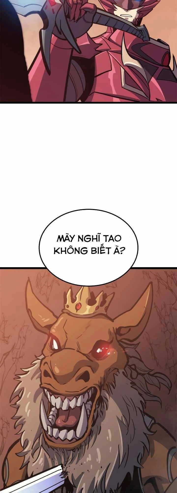 Tôi Trở Lại Thăng Cấp Một Mình Chapter 84 - 57