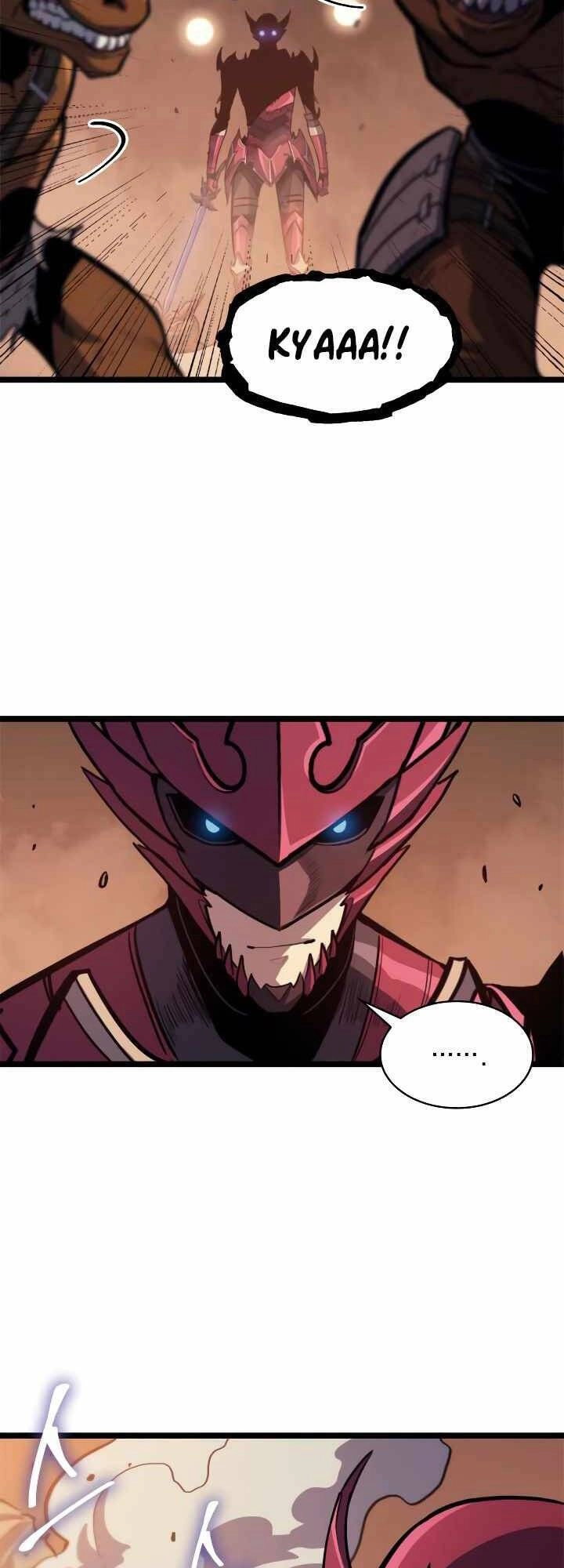 Tôi Trở Lại Thăng Cấp Một Mình Chapter 84 - 60