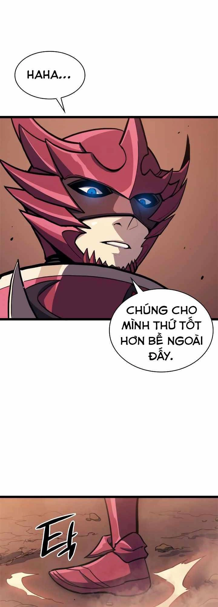 Tôi Trở Lại Thăng Cấp Một Mình Chapter 84 - 63