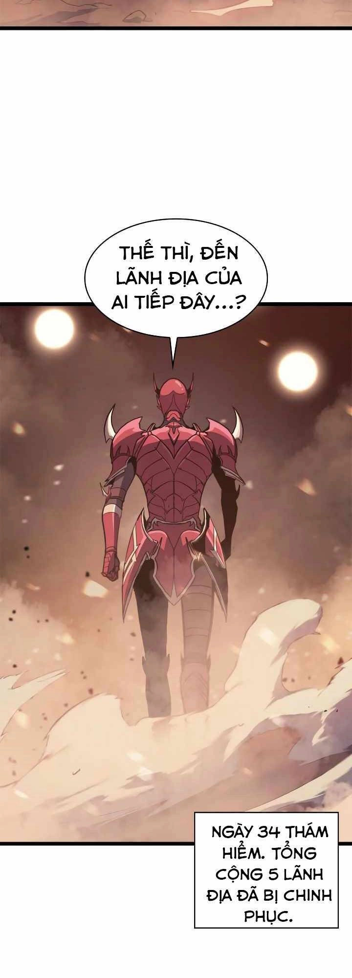 Tôi Trở Lại Thăng Cấp Một Mình Chapter 84 - 64