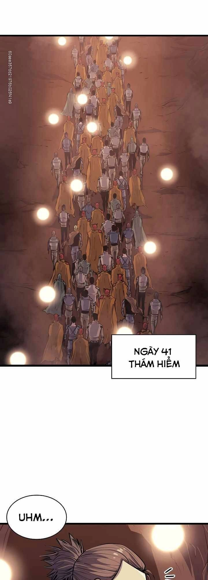 Tôi Trở Lại Thăng Cấp Một Mình Chapter 85 - 2