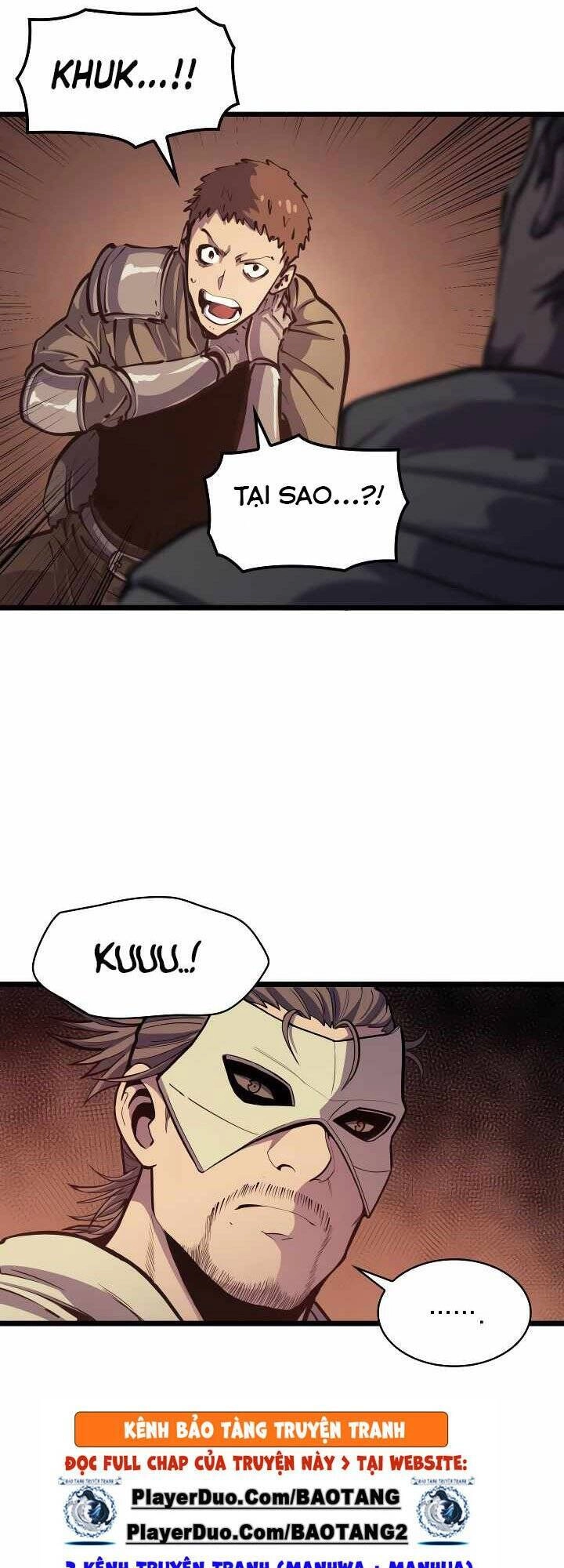 Tôi Trở Lại Thăng Cấp Một Mình Chapter 85 - 6