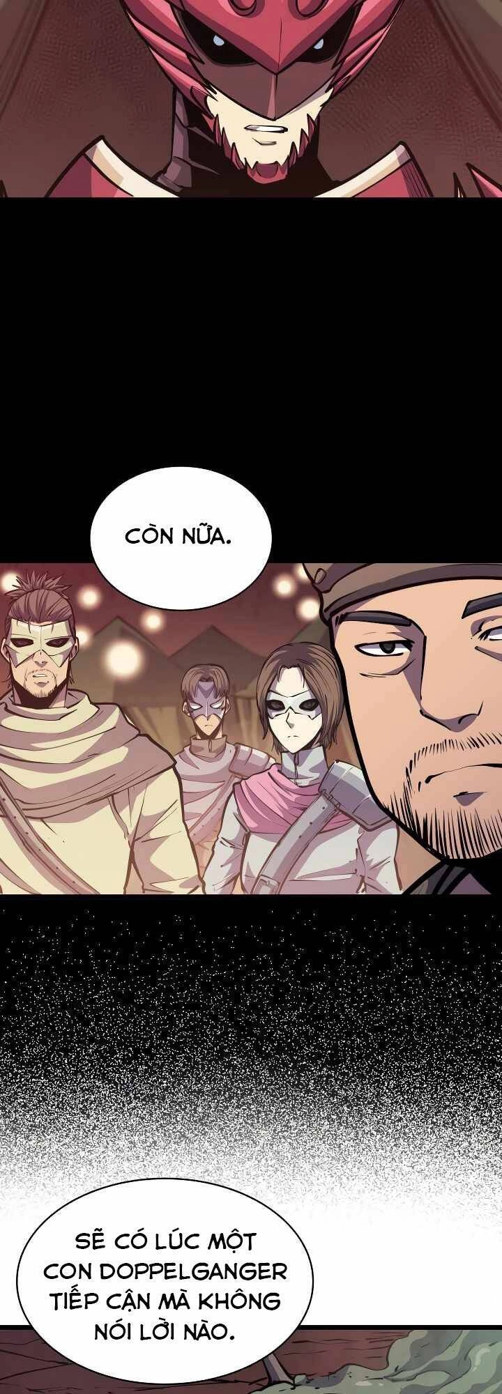 Tôi Trở Lại Thăng Cấp Một Mình Chapter 85 - 15