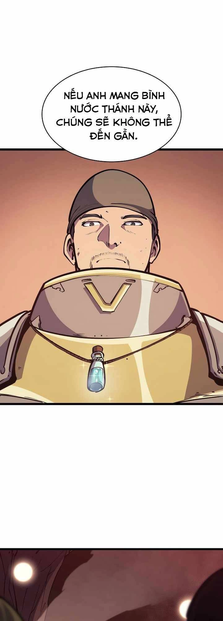 Tôi Trở Lại Thăng Cấp Một Mình Chapter 85 - 18