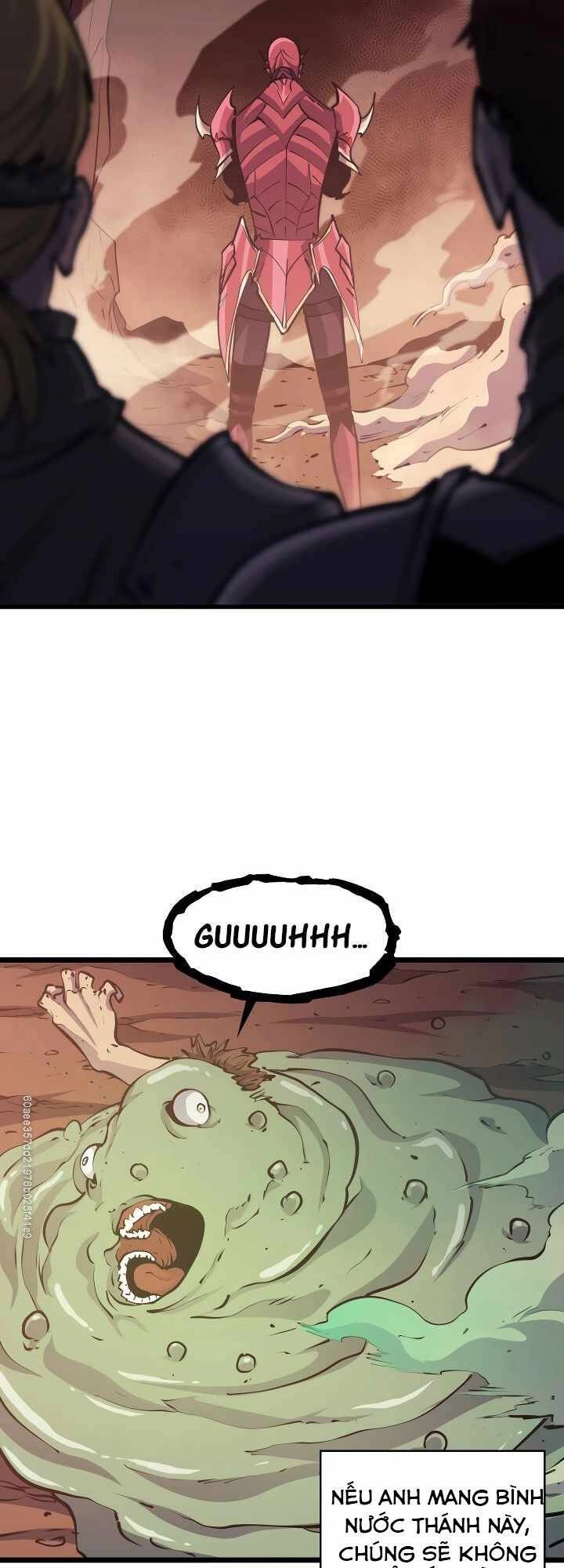 Tôi Trở Lại Thăng Cấp Một Mình Chapter 85 - 19