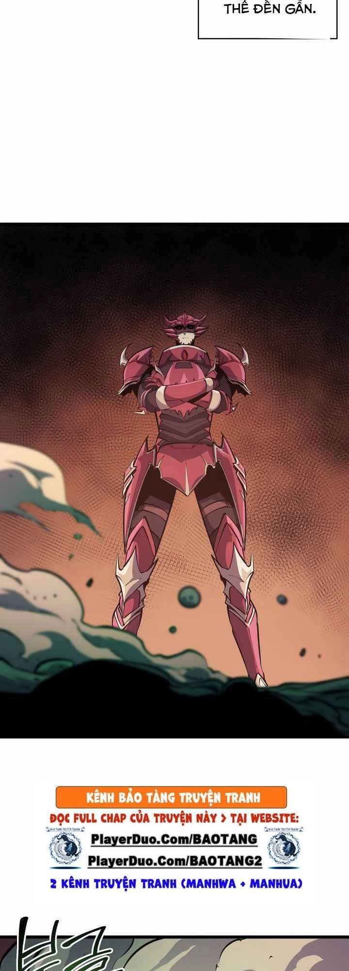 Tôi Trở Lại Thăng Cấp Một Mình Chapter 85 - 20