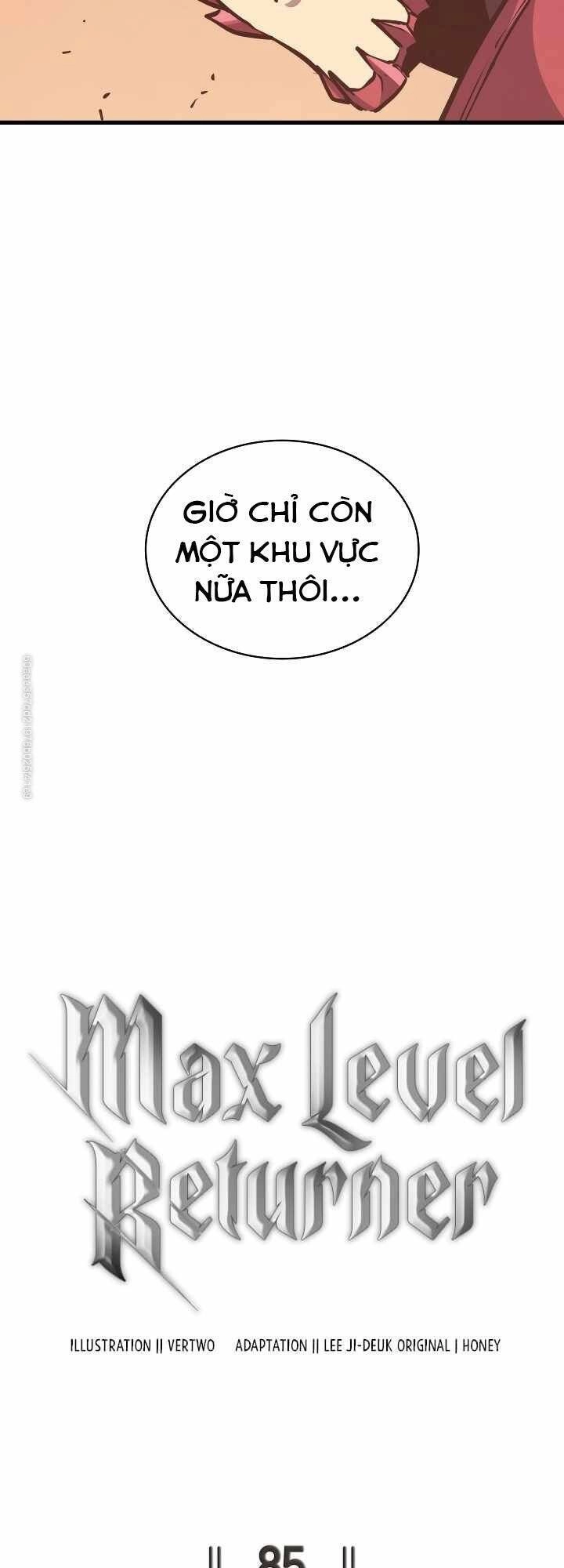Tôi Trở Lại Thăng Cấp Một Mình Chapter 85 - 23