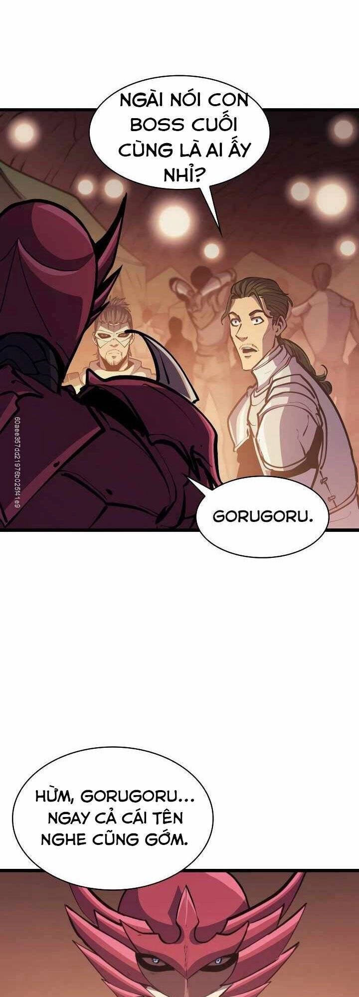 Tôi Trở Lại Thăng Cấp Một Mình Chapter 85 - 26