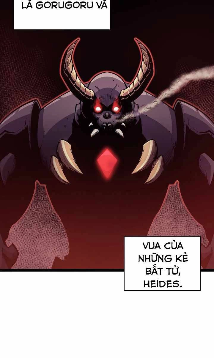 Tôi Trở Lại Thăng Cấp Một Mình Chapter 85 - 30