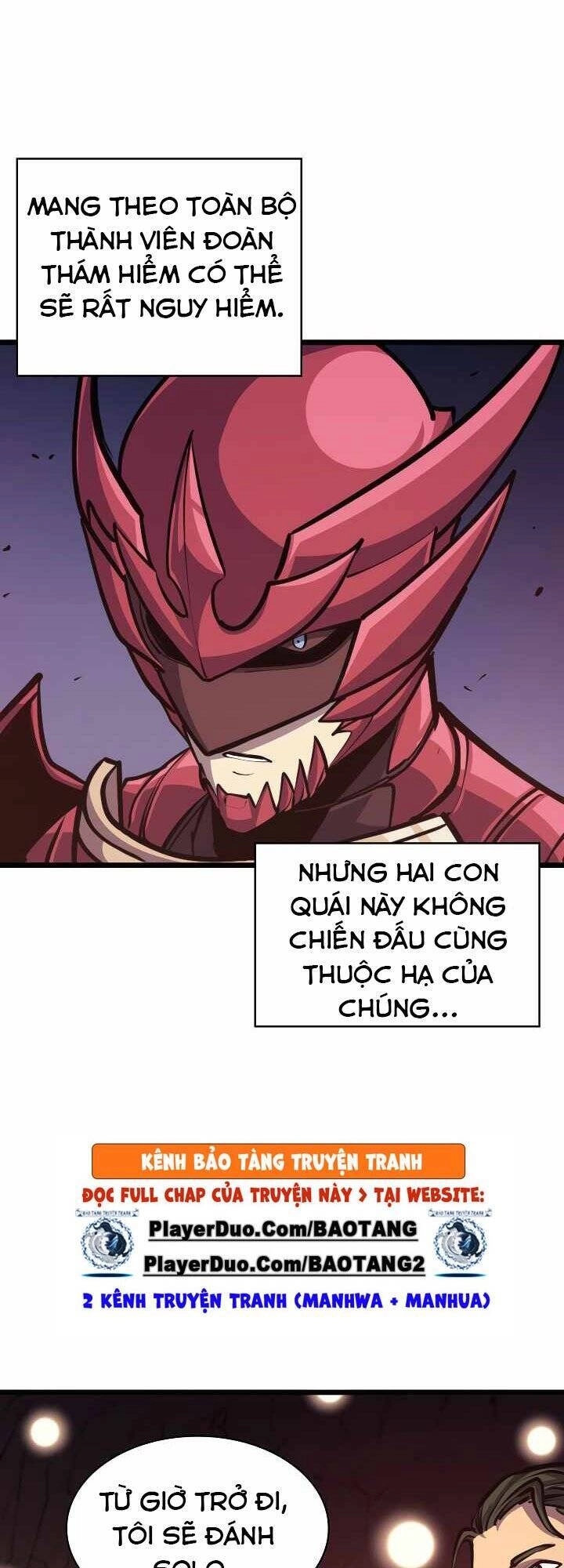 Tôi Trở Lại Thăng Cấp Một Mình Chapter 85 - 31