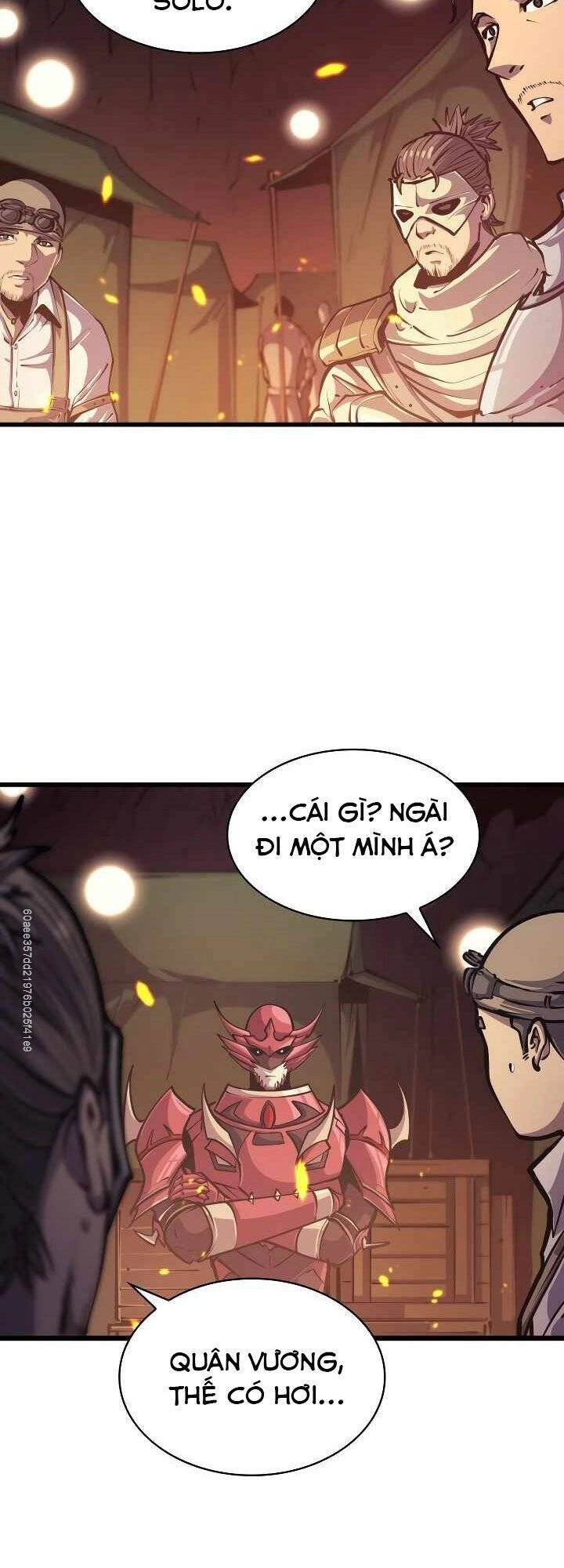 Tôi Trở Lại Thăng Cấp Một Mình Chapter 85 - 32