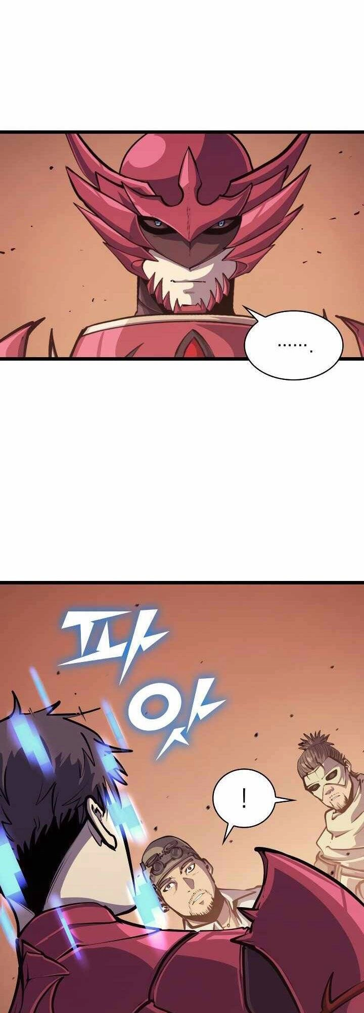 Tôi Trở Lại Thăng Cấp Một Mình Chapter 85 - 33