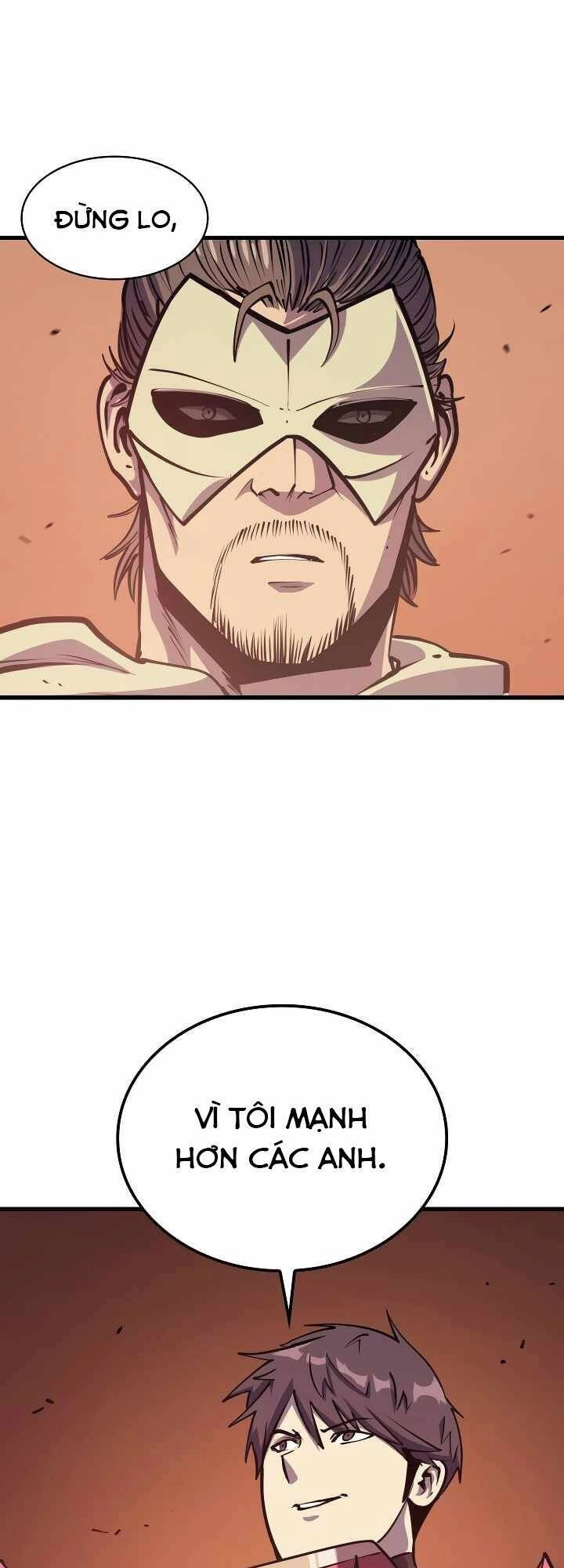 Tôi Trở Lại Thăng Cấp Một Mình Chapter 85 - 35