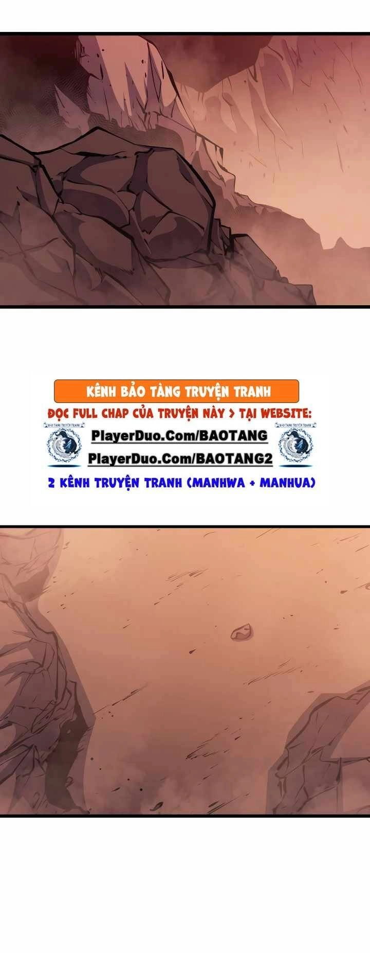 Tôi Trở Lại Thăng Cấp Một Mình Chapter 85 - 37