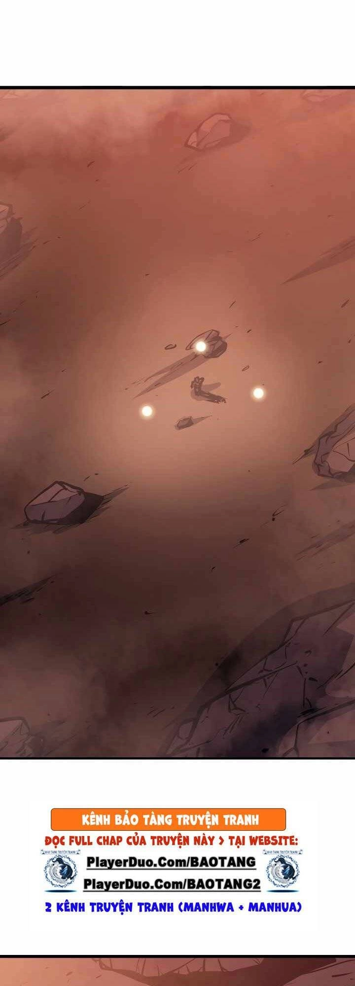 Tôi Trở Lại Thăng Cấp Một Mình Chapter 85 - 38