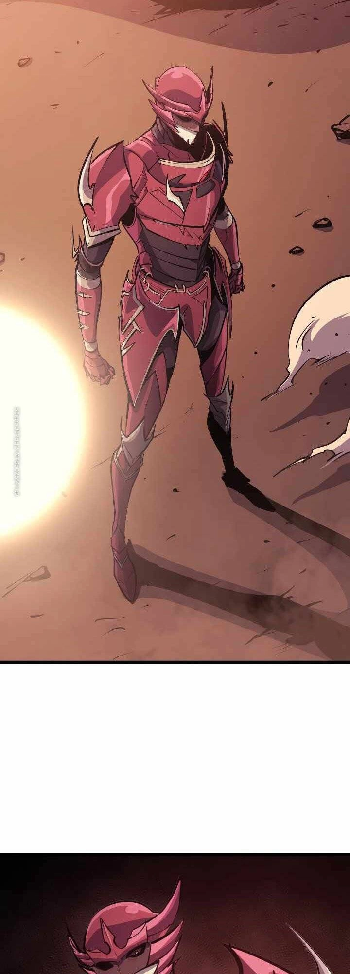 Tôi Trở Lại Thăng Cấp Một Mình Chapter 85 - 39