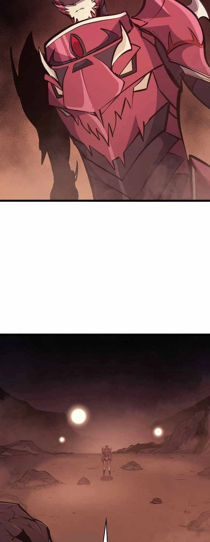 Tôi Trở Lại Thăng Cấp Một Mình Chapter 85 - 40