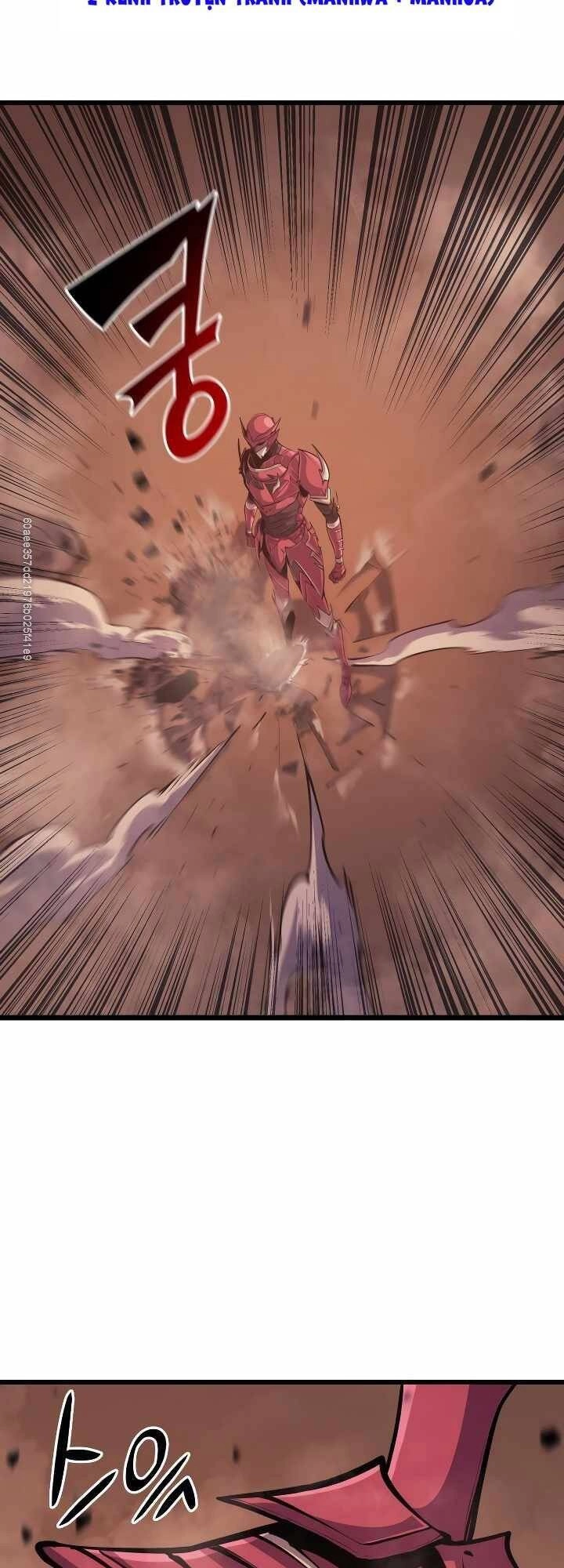 Tôi Trở Lại Thăng Cấp Một Mình Chapter 85 - 42