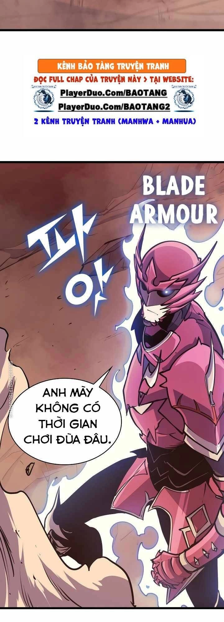 Tôi Trở Lại Thăng Cấp Một Mình Chapter 85 - 49