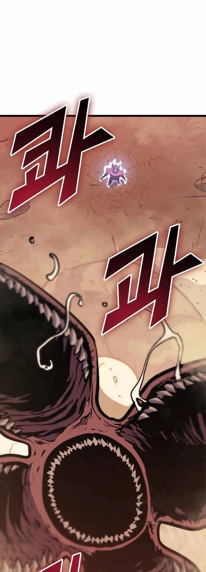 Tôi Trở Lại Thăng Cấp Một Mình Chapter 85 - 50