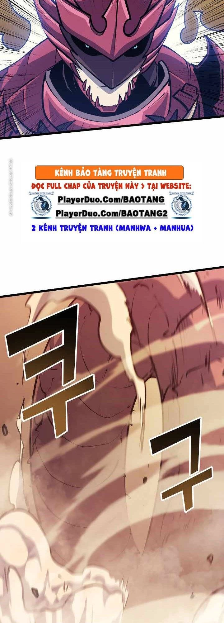 Tôi Trở Lại Thăng Cấp Một Mình Chapter 85 - 53