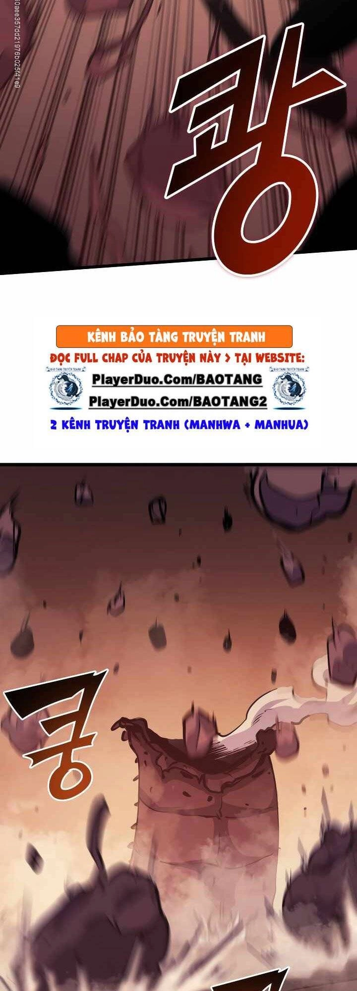 Tôi Trở Lại Thăng Cấp Một Mình Chapter 85 - 65