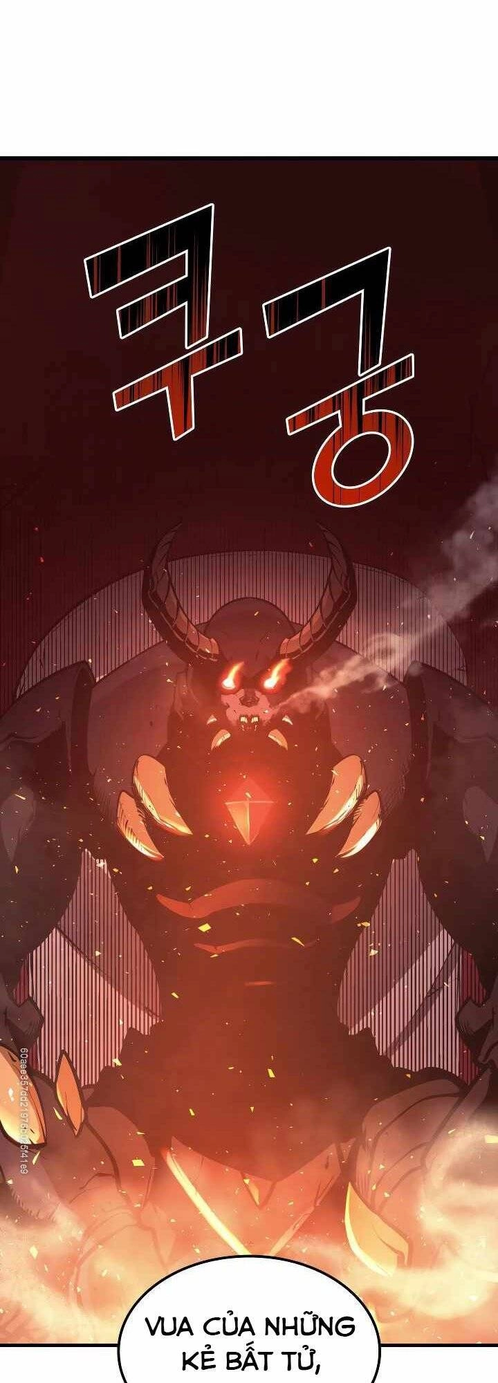 Tôi Trở Lại Thăng Cấp Một Mình Chapter 85 - 74