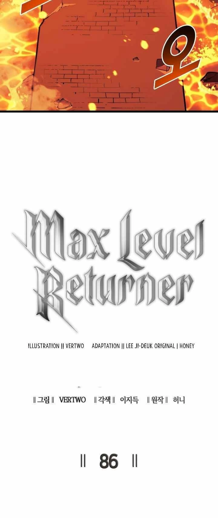 Tôi Trở Lại Thăng Cấp Một Mình Chapter 86 - 3