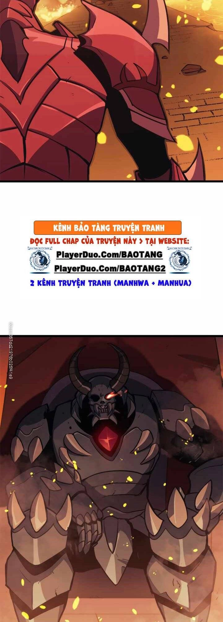 Tôi Trở Lại Thăng Cấp Một Mình Chapter 86 - 5