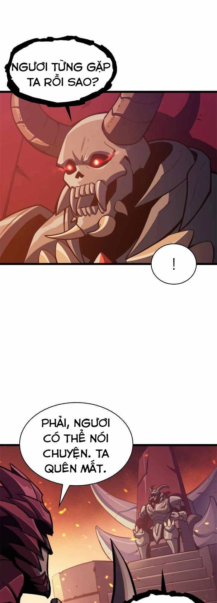 Tôi Trở Lại Thăng Cấp Một Mình Chapter 86 - 8